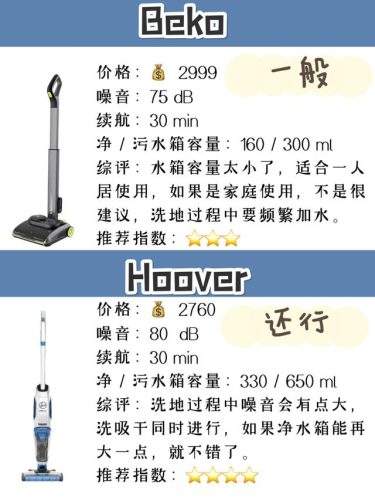 拖地机品质排名前十(自动拖地机好用吗)插图5