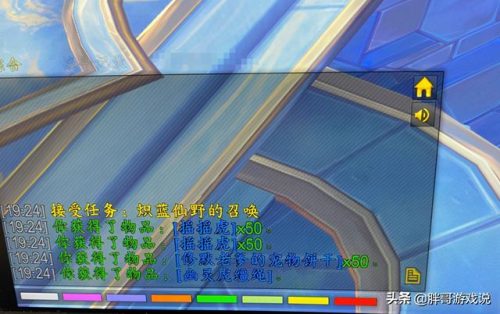 幽灵虎宝宝(魔兽世界熊宝宝)插图1