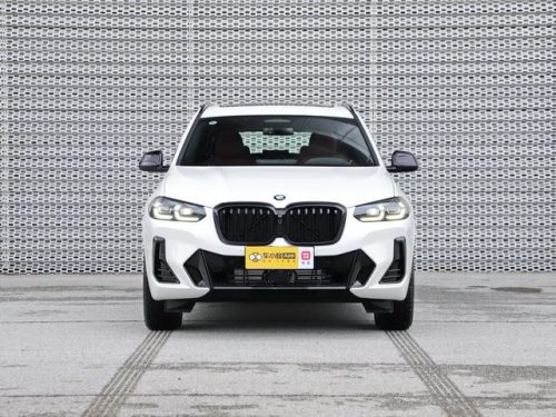 中大型suv(昂科旗)插图3