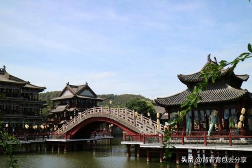 浙江旅游景点(浙江旅游景点推荐)插图2