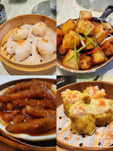 广州休闲茶楼排名前十(广州最出名的茶楼)插图21