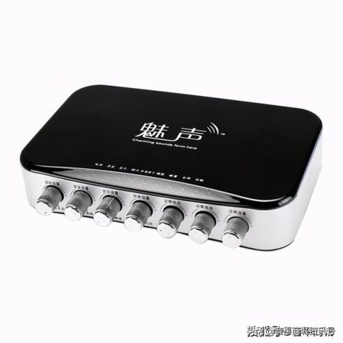 排名前十的声卡音响(山水直播声卡音响)插图13