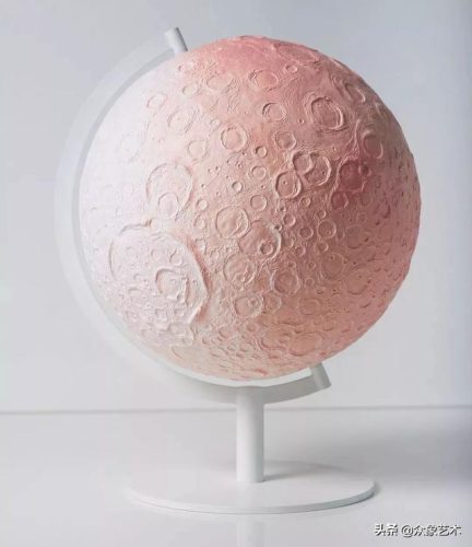 抽象雕塑(抽象艺术作品)插图70