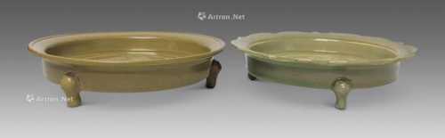 汝窑瓷器品牌排名前十(现汝窑瓷器排名)插图6