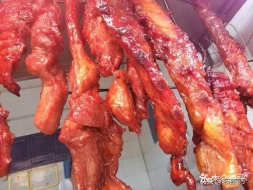 南宁卤味夜宵排名前十(南宁十大夜宵排名)插图13