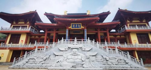 国公营观音寺(国公营)插图8