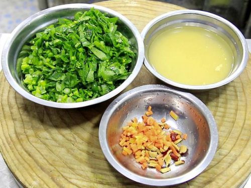 各类面粉碳水排名前十(碳水排名前十名)插图21