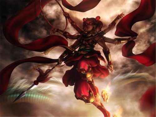 成魔小说排名前十(十大神魔小说排行榜)插图1