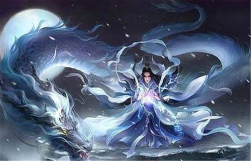 最好的修真小说(公认十大完结巅峰修仙小说)插图6