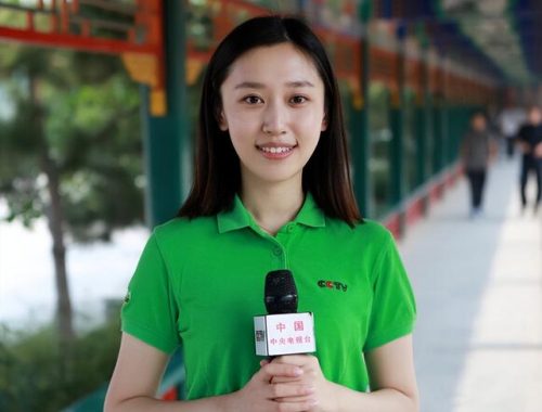 中国第一女声优(国内女顶尖声优)插图5