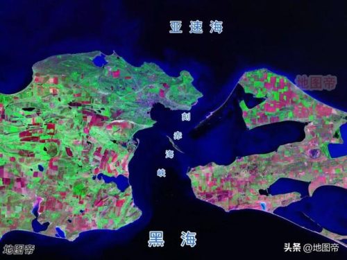 最深的海有多深(人类探索海洋最深达到多少米)插图10
