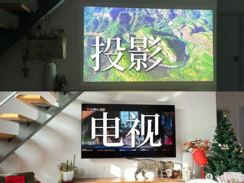 电视投影机(投影仪寿命一般多少年)插图