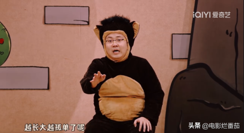 戏剧大赛节目排名前十(第一届戏剧人大赛)插图73
