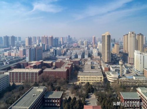 铁道大学排名前十(铁道大学属于什么档次)插图5