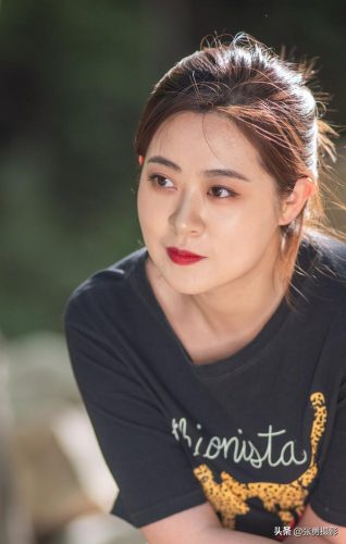 个人艺术照(美女艺术写真)插图