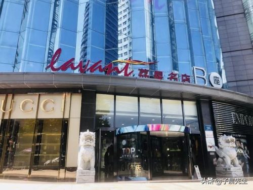 贵州市内商场排名前十(贵阳购物中心排名)插图15
