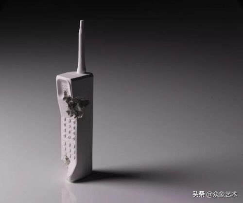 抽象雕塑(抽象艺术作品)插图31