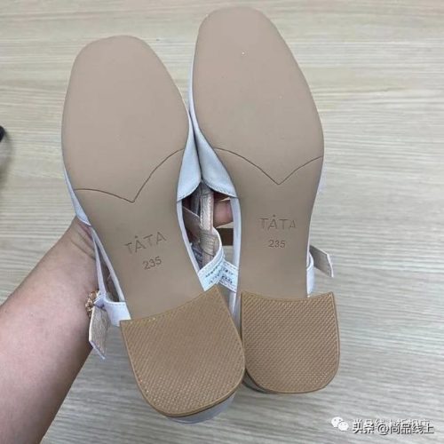 她他女凉鞋(意尔康凉鞋女)插图32