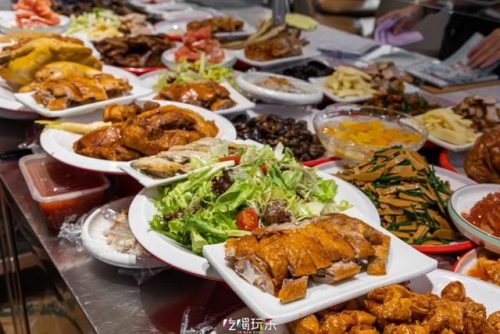温州高端老店排名前十(温州老字号美食)插图12