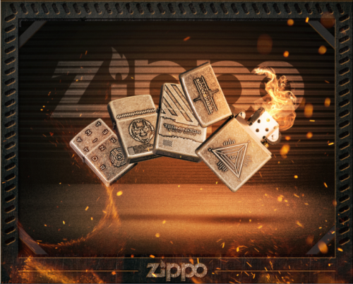 zippo打火机(zippo官方旗舰店)插图3