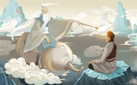 成魔小说排名前十(十大神魔小说排行榜)