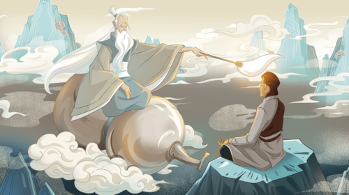 成魔小说排名前十(十大神魔小说排行榜)插图