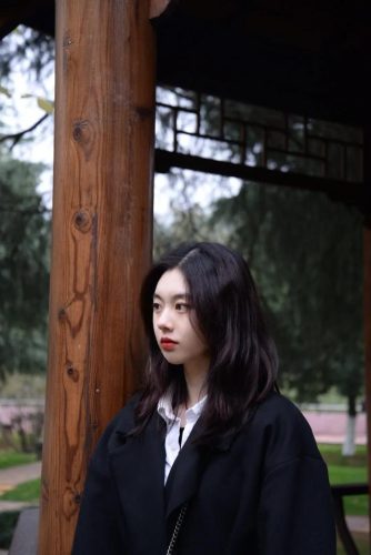 湖南工商校花排名前十(十大大学生校花排行榜)插图27