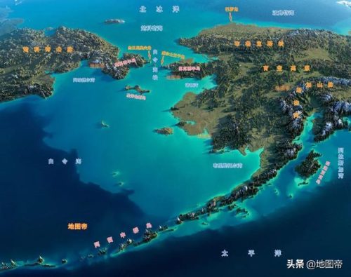 最深的海有多深(人类探索海洋最深达到多少米)插图8