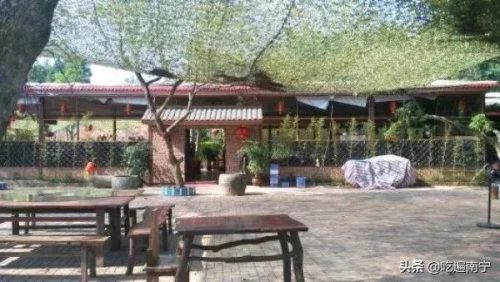南宁好看农庄排名前十(南宁四塘学雍自然农庄)插图15