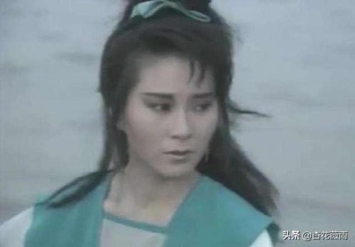 香港古装武侠电视剧(香港古装武侠电视剧大全)插图15