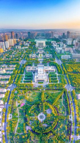 洛阳各式豪宅排名前十(上海十大豪宅排名)插图