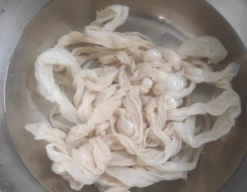 腊肠制作方法和配方(腊肉的腌制方法和配料)插图2
