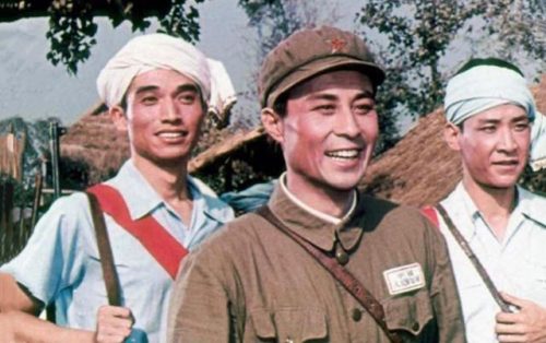 中国最美男人(世界公认中国第一美男子)插图13