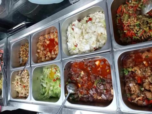 宜昌炒菜餐厅排名前十(宜昌市餐饮排行榜)插图1
