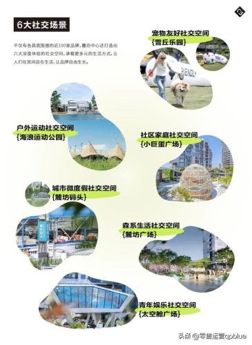 成都半折商场排名前十(成都最火商场排名)插图7
