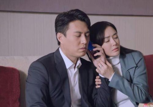 靳东老婆(靳东怎么读)插图
