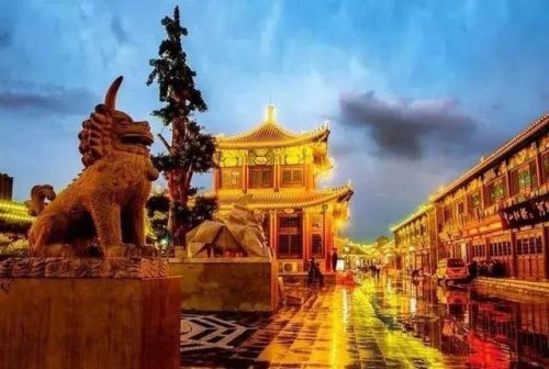 定州旅游(定州十大必吃馆子)插图8