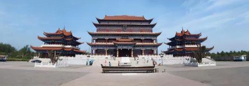 霸州好玩景点排名前十(霸州周边自驾游景点)插图41
