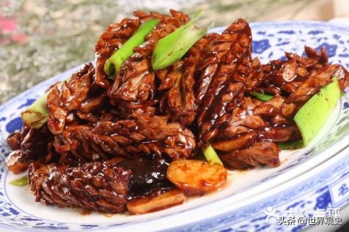西安最贵闽菜排名前十(福建闽菜十大排名)插图