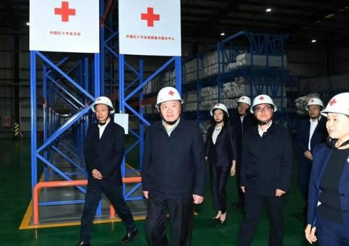 应急装备数量排名前十(汇聚科安应急装备)插图2