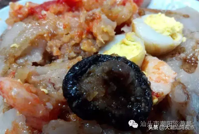 潮阳老牌小吃排名前十(潮阳棉城美食地点)插图2