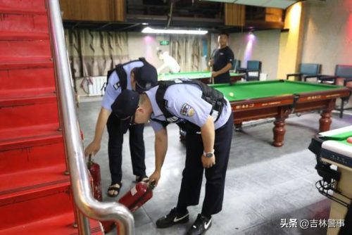 江城警事(江城警事张言)插图20