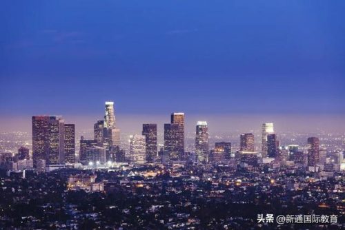 加州理工学院(加州理工学院世界排名)插图1