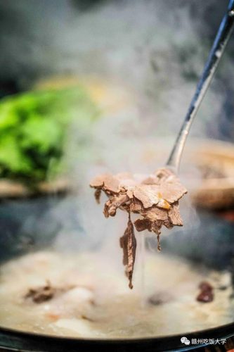 赣州羊肉餐馆排名前十(赣州吃羊肉哪家好)插图21