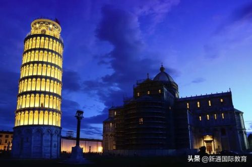 加州理工学院(加州理工学院世界排名)插图5
