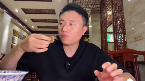 长治牛肉餐厅排名前十(长治牛肉哪家好吃)插图2