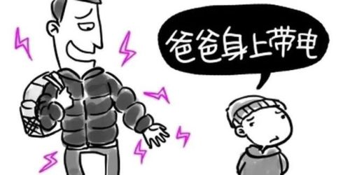 静电消除方法(防静电方法及常用措施)插图2