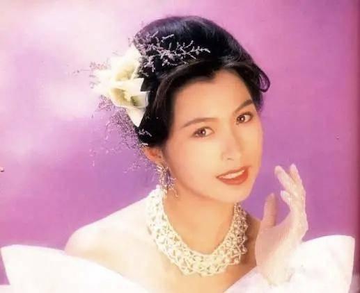 香港女明星(港台100名美女排行榜)插图14