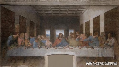 达芬奇密码(达芬奇密码小说)插图4