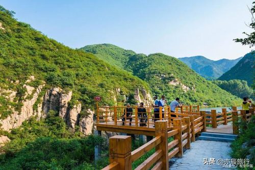 山东户外旅游排名前十(山东夕阳红旅游专列)插图6